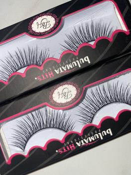 Product Review of Bulumata hits HD17 lusinan/12pasang from r**l 0