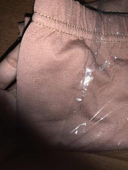 Product Review of Heva - Legging Casual Spandek Rayon from s**7 3