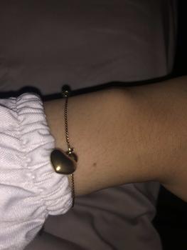 Product Review of Aprilia Bracelet from a**_ 0