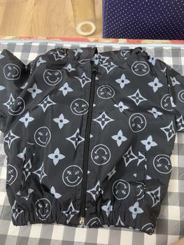 Product Review of Áo khoác gió mỏng nhẹ lót lưới  cho bé trai Jacket Top from H** Y** 0