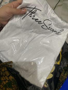 Product Review of Paket Hemat 5 Kaos Motif Distro Putih from I**n 0