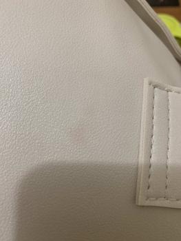 Product Review of Tas Wanita Sling Bag Shoulder Bag Square DD73 Kulit Wanita Selempang Slingbag from D** n** y**e 0