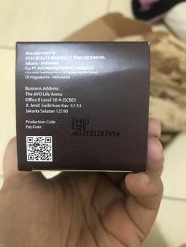Product Review of Toner Avoskin Miraculous Refining 100ml-AHA BHA PHA-Eksfoliasi Kulit from N** 2