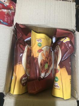 Product Review of Juragan 07. Paket isi 4 cimol ayam from s**i 0