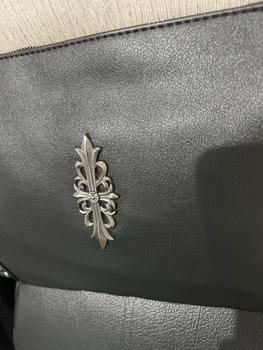 Product Review of Leather Concept ZENNO Tas Tangan Pria Kulit Premium / Clutch Kulit Pria Premium cowok from ¹** ** 𝕏** ** ** 0