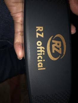 Product Review of [End Year Sale] Frame Kacamata Bisa Minus Anti Radiasi - Kode RZ024 from A**y r**a 0