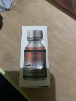 Product Review of Volcanic Ash Pimple Drying Lotion 20ml - PIMPLE SPOT VOLCANIC ASH- OBAT TOTOL JERAWAT from ** 0