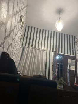 Product Review of Lampu hias gantung klasik 3 layer Lentera Nigella from A**a 0
