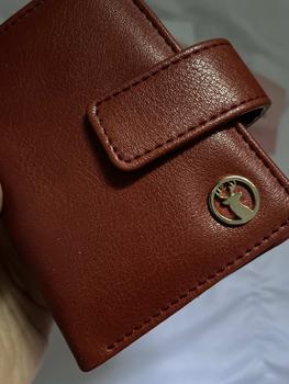 Product Review of The Astoria DOMPET KARTU / DOMPET ANTAM - MIA CARD WALLET from i**o u**k 0