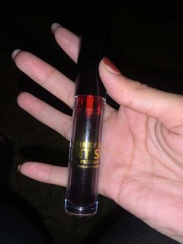Product Review of LIPTINT SERUM - STAIN TAHAN LAMA - AFOURPINKY from C**r 0