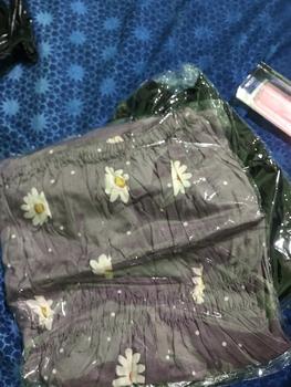 Product Review of RSD - Dress Kemben Pendek Baju Casual from M**e H**p 0