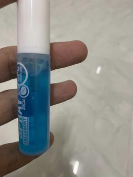 Product Review of Xịt Thơm Miệng PIERROT Mouth Spray Hương Bạc Hà The Mát Dung Tích 10ML Xịt Miệng from ɾ**x 0