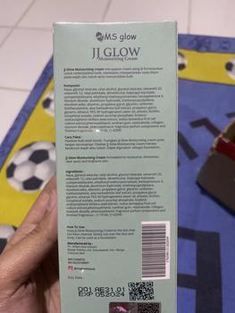 Product Review of JJ GLOW MS GL0W from F**i 1