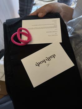Product Review of DAILYBODY | Legging Panjang Tebal Premium Seamless High & Anti Jiplak basic celana from L**y 0