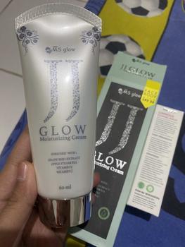 Product Review of JJ GLOW MS GL0W from F**i 2