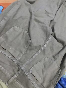 Product Review of Celana jeans wanita model loose jeans peanuts/khaki keren kekinian Panjang Nyaman from i** s**a 0