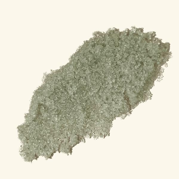 EUCALYPTUS LIME BODY SCRUB 1