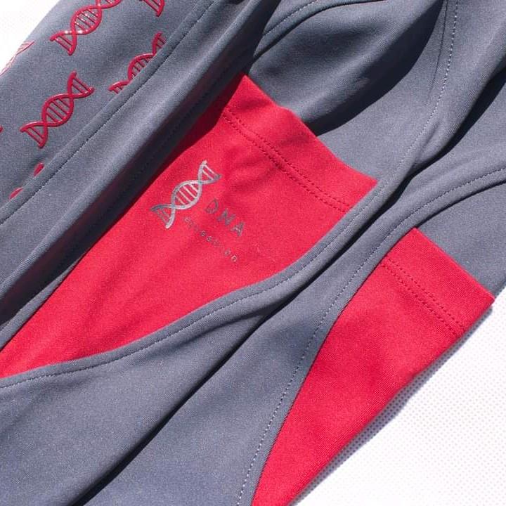 Equestrian Kids Riding Tights - All Seasons 8