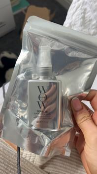 Product Review of Color Wow Dream Coat Supernatural Spray Mini 50ml from E** B**e 0