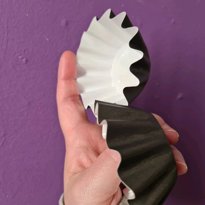 Wax Melt Liner 1