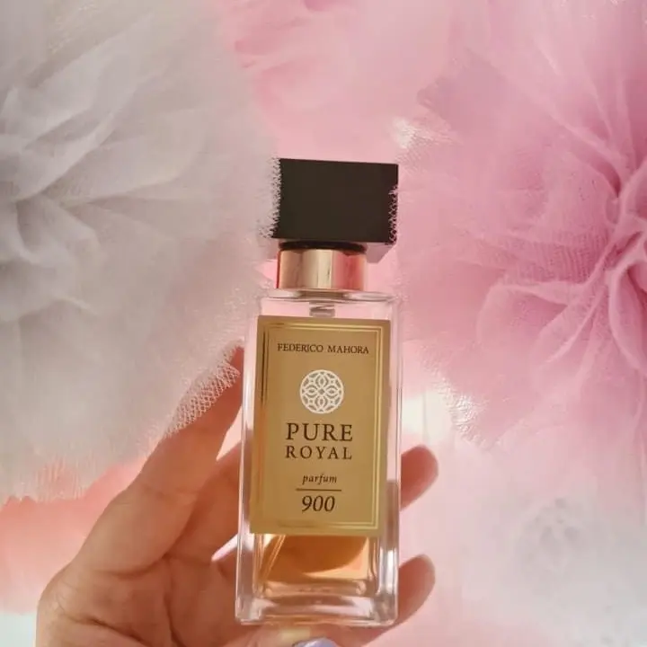 900 Pure Royal Unisex Fragrances