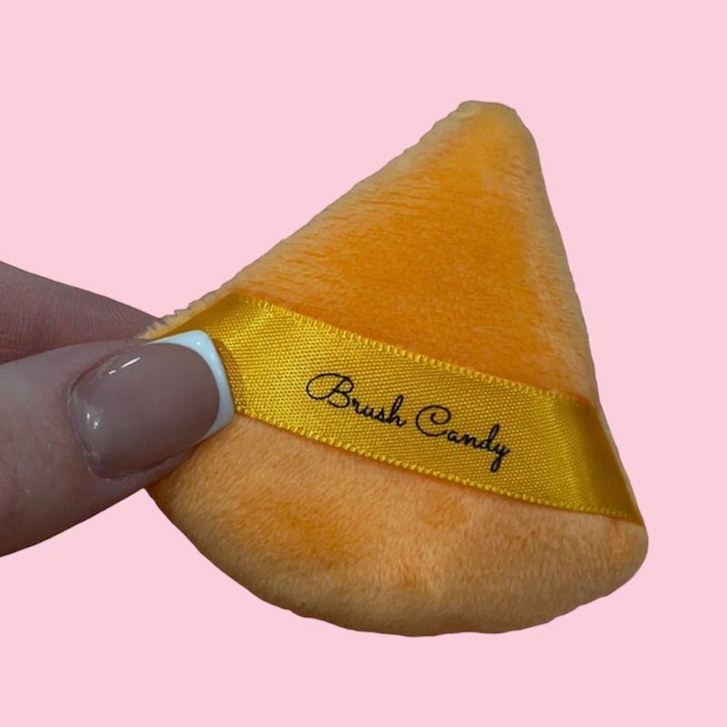 Pizza Puff - Powder Puff X2 1
