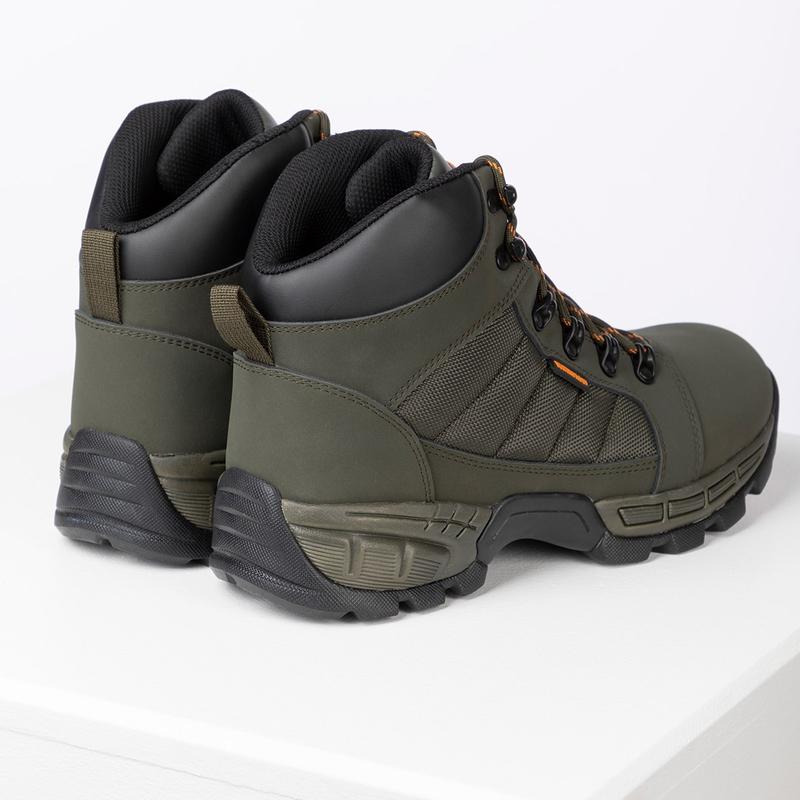 Rydale Men's Hiking Boots - Gembling 4