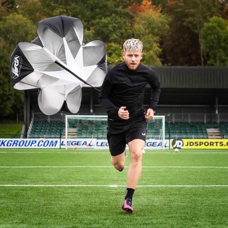 FORZA Resistance Speed Chute – Optimize Speed and Agility Training for Enhanced Athletic Performance 3