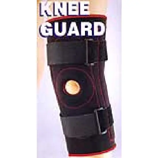 NEOPRENE KNEE GUARD