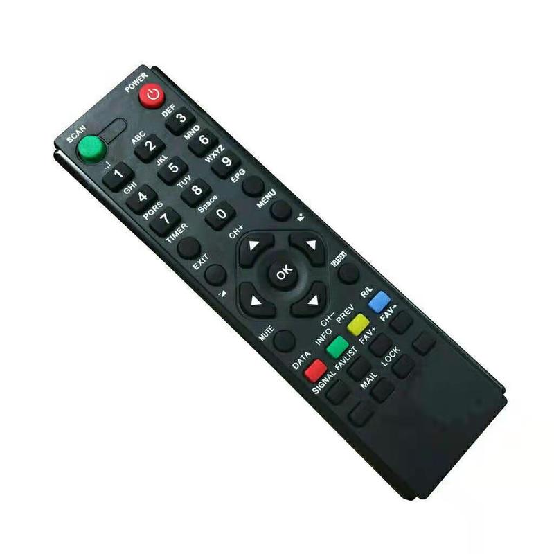 TV PLUS REMOTE TVPLUS Remote Control Replacement Remote Controller ...