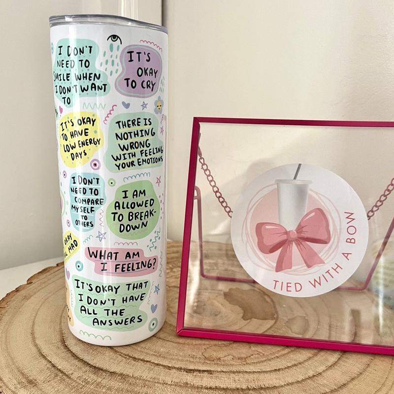 My mental health cup 2