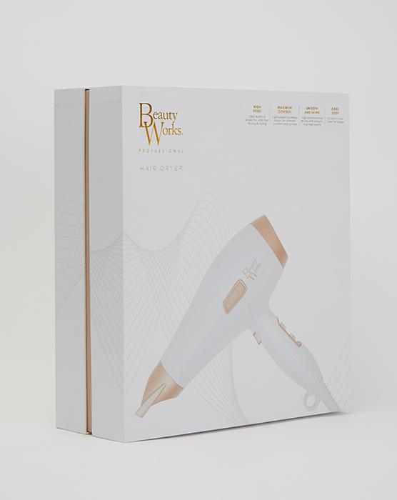 Beauty Works Hair Dryer 5