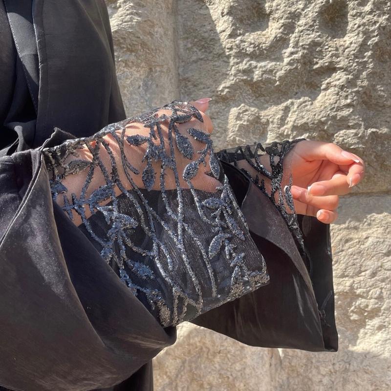 BINT ABAYA 1