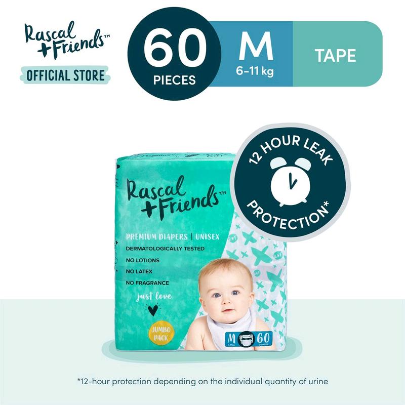 RASCAL AND FRIENDS Choose from Variations - TikTok Shop Philippines