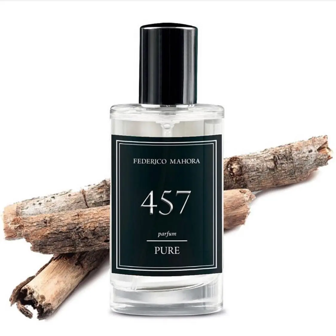 457 Pure Mens  Aftershave  / Scent 50mls
