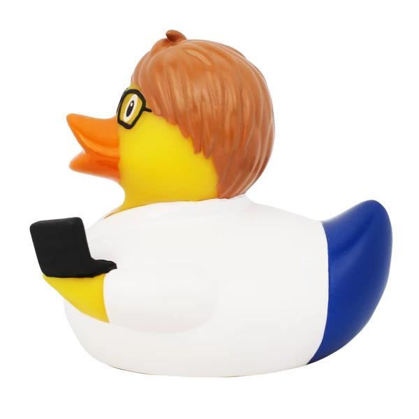 IT Developer, Computer Expert Rubber Duck Novelty Gift - Lilalu 4