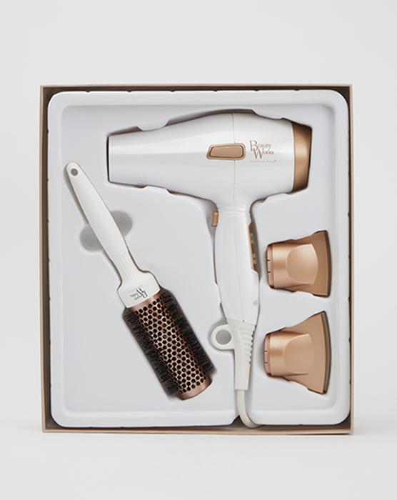 Beauty Works Hair Dryer 4