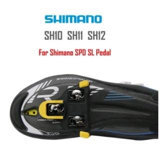 Shimano SH45 SPD-SL Crampons Couvre Pédale Protège... – Grandado