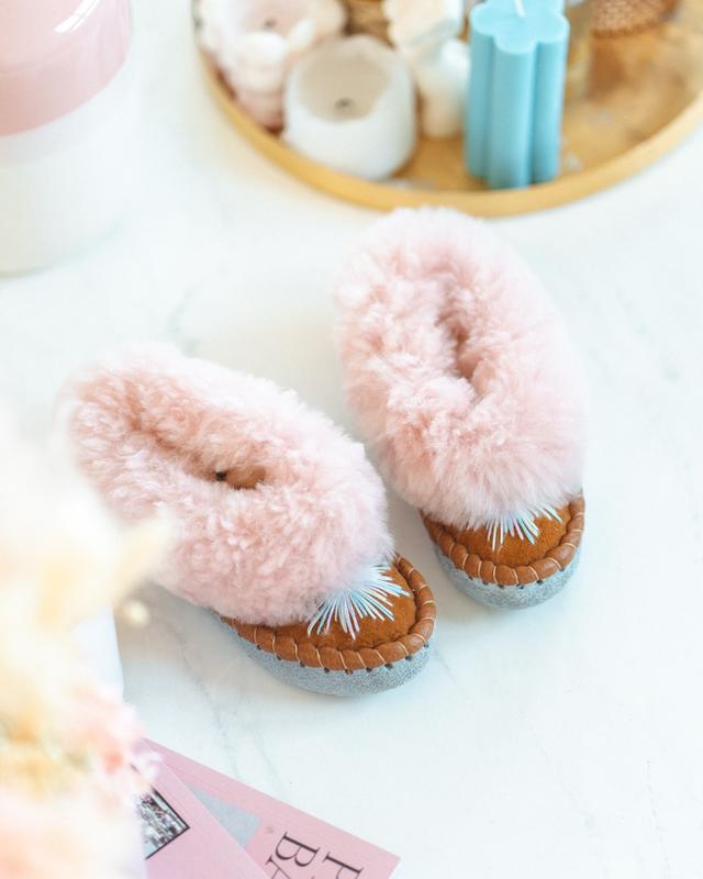 Candy Children's Sheepers 2