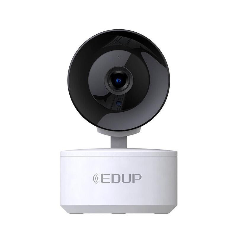 WiFi IP Camera 1080P Indoor Security Human Detection IR Night Vision Audio 7