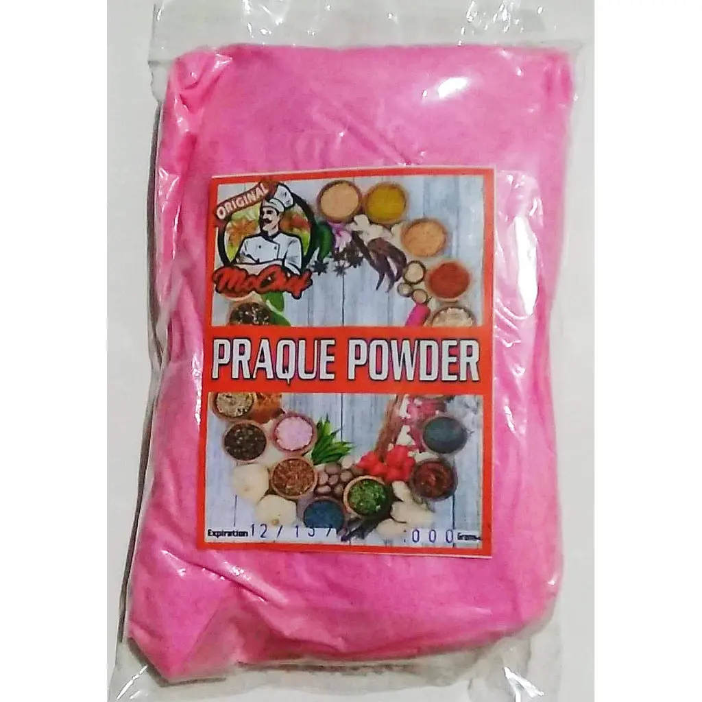 McChef praque powder (pink curing salt)  1 kilo