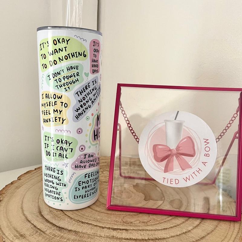 My mental health cup 1