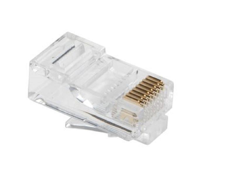 Ordinary Rj45 RJ45 ETHERNET CONNECTOR ORDINARY - TikTok Shop Philippines