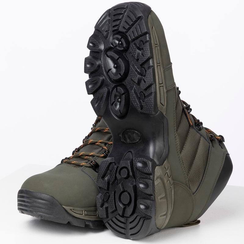 Rydale Men's Hiking Boots - Gembling 3
