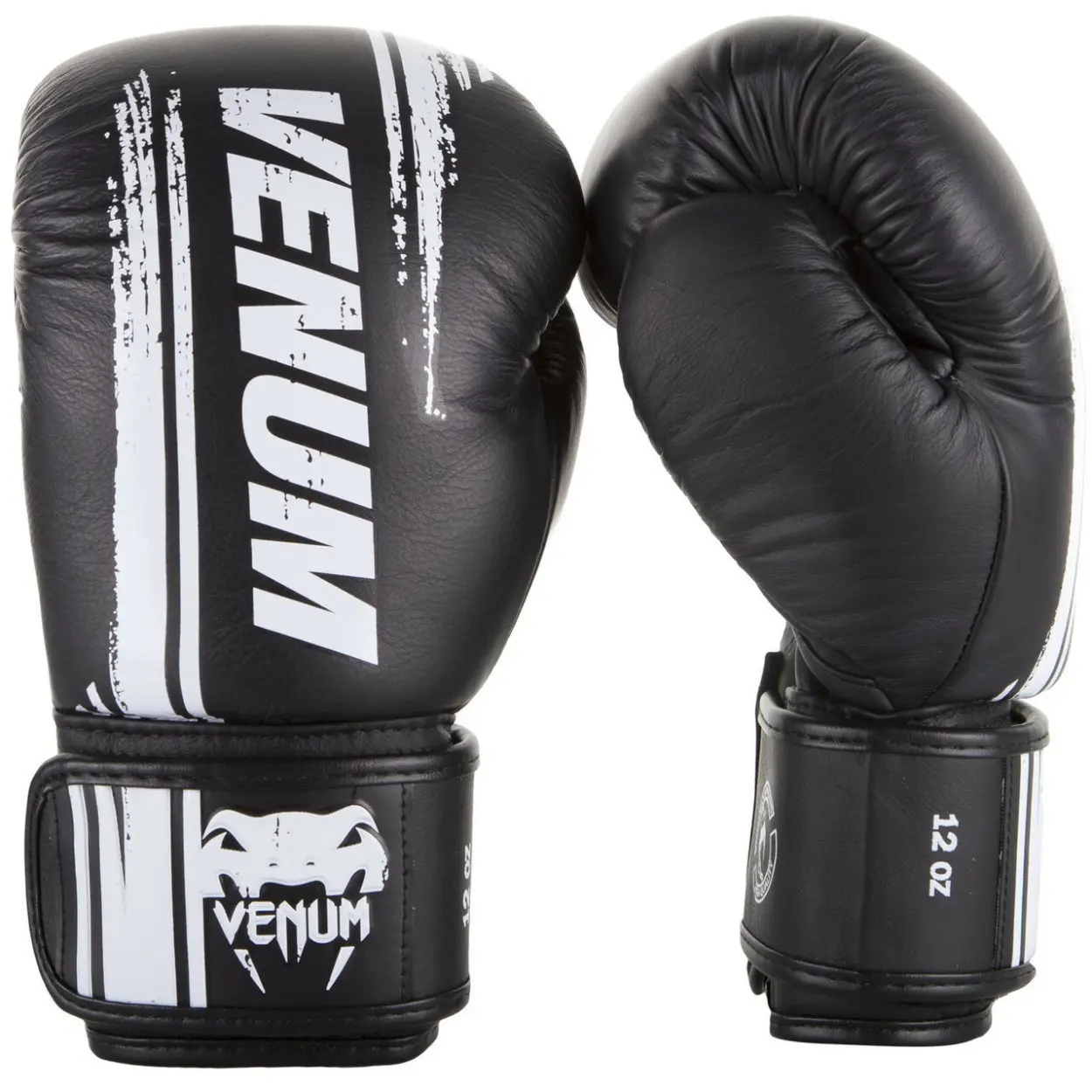 VENUM MUAY THAI LEATHER BOXING GLOVES - BANGKOK SPIRIT, MUAY THAI, KICK BOXING, TRAINING, PUNCH BAG GLOVES, ADULTS, MENS, WOMENS, LADIES, TRAINING, SPARRING