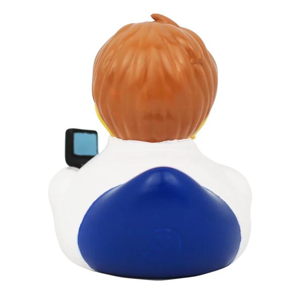 IT Developer, Computer Expert Rubber Duck Novelty Gift - Lilalu 1