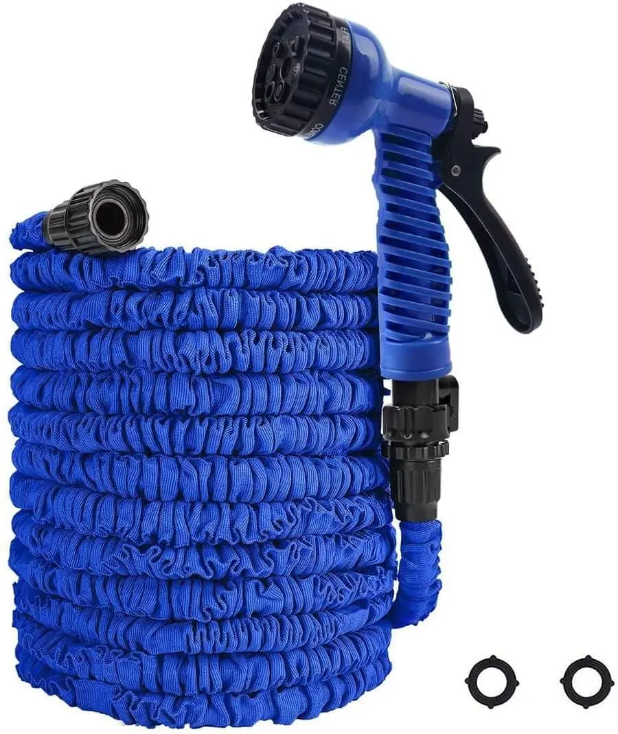 Expandable Garden Hose Pipe,Flexible Expanding Magic Hose