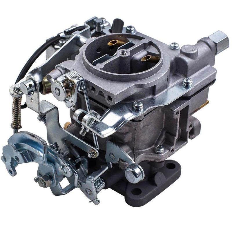 Fuel Efficient Original Toyota 4k Carburetor Assembly for Owner ...