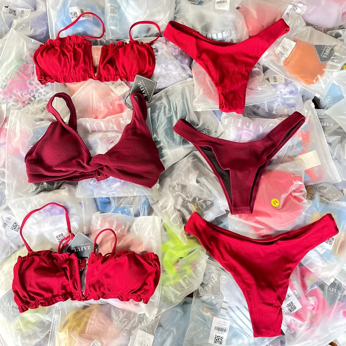 BRAND NEW & PREMIUM SWIMSUITS