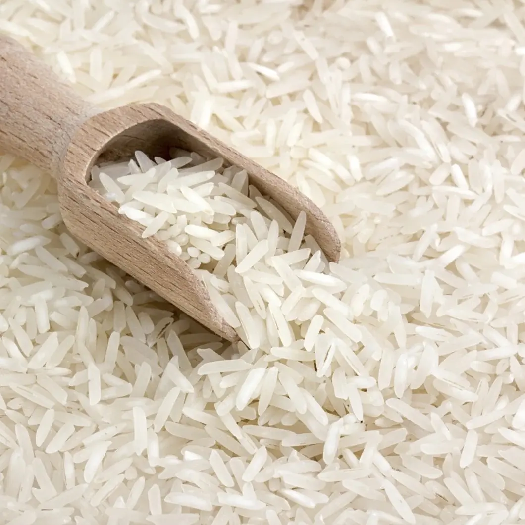 SELLA BASMATI RICE (5kg)